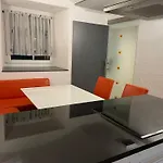 דירה Klein Aber Fein *