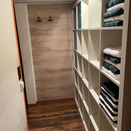 Klein Aber Fein Appartamento Spittal an der Drau