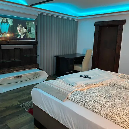 Appartamento Klein Aber Fein