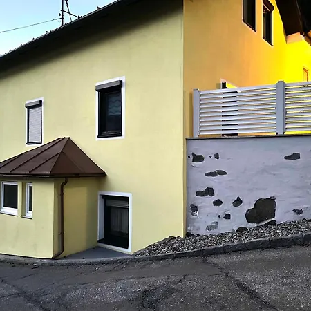 Klein Aber Fein * シュピッタール・アン・デア・ドラウ