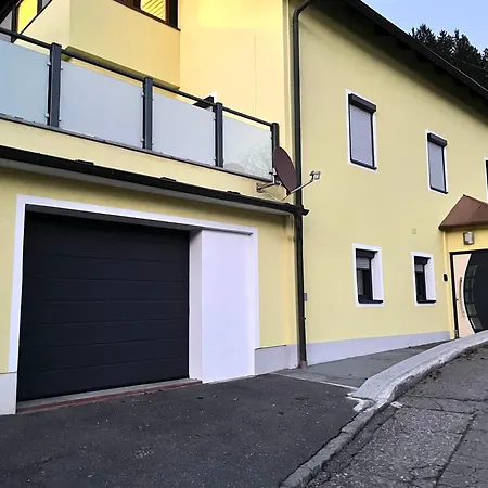 Klein Aber Fein アパート *