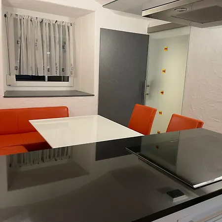 アパート Klein Aber Fein *