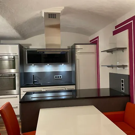 Appartamento Klein Aber Fein Spittal an der Drau