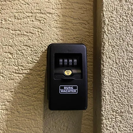 アパート Klein Aber Fein