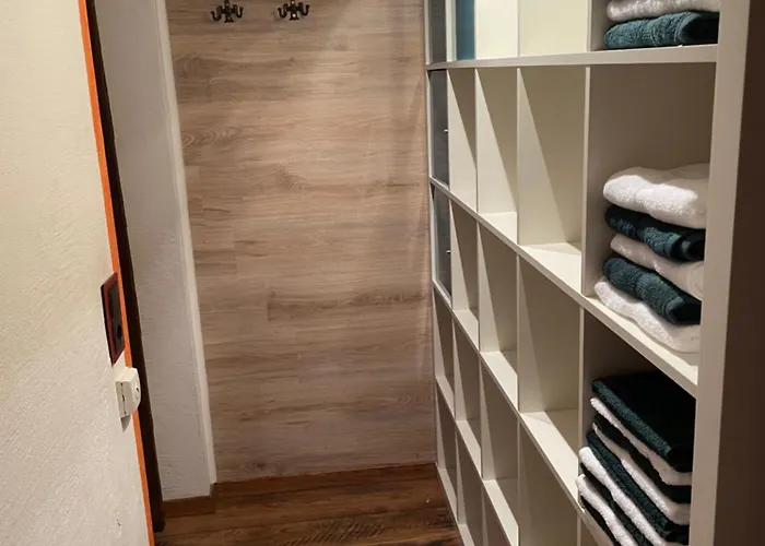 Klein Aber Fein Apartament Spittal an der Drau