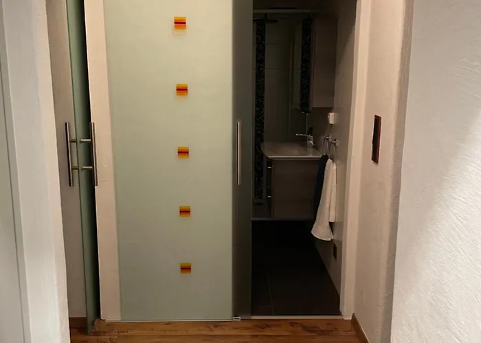 Apartament Klein Aber Fein Spittal an der Drau