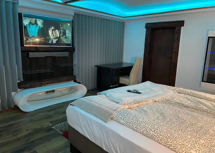 Appartamento Klein Aber Fein