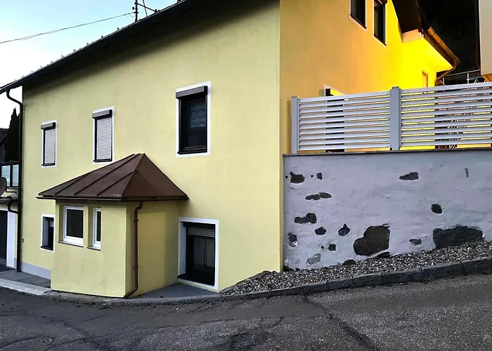 Klein Aber Fein * Spittal an der Drau