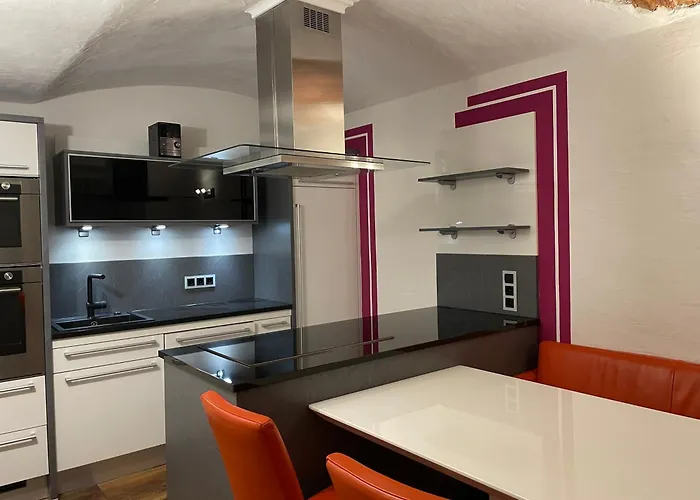 Klein Aber Fein * Spittal an der Drau