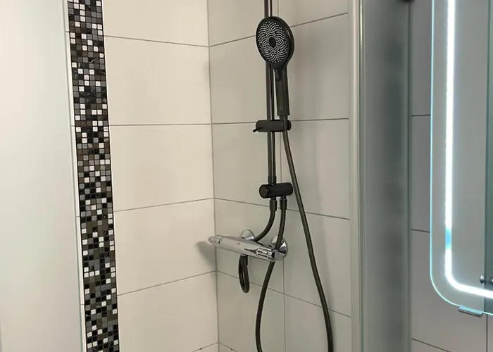 Klein Aber Fein Apartament