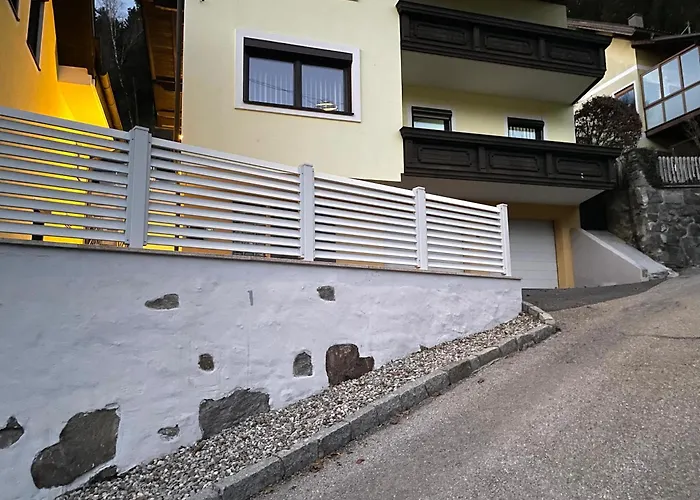 Appartamento Klein Aber Fein Spittal an der Drau